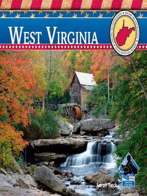 cover image of West Virginia
